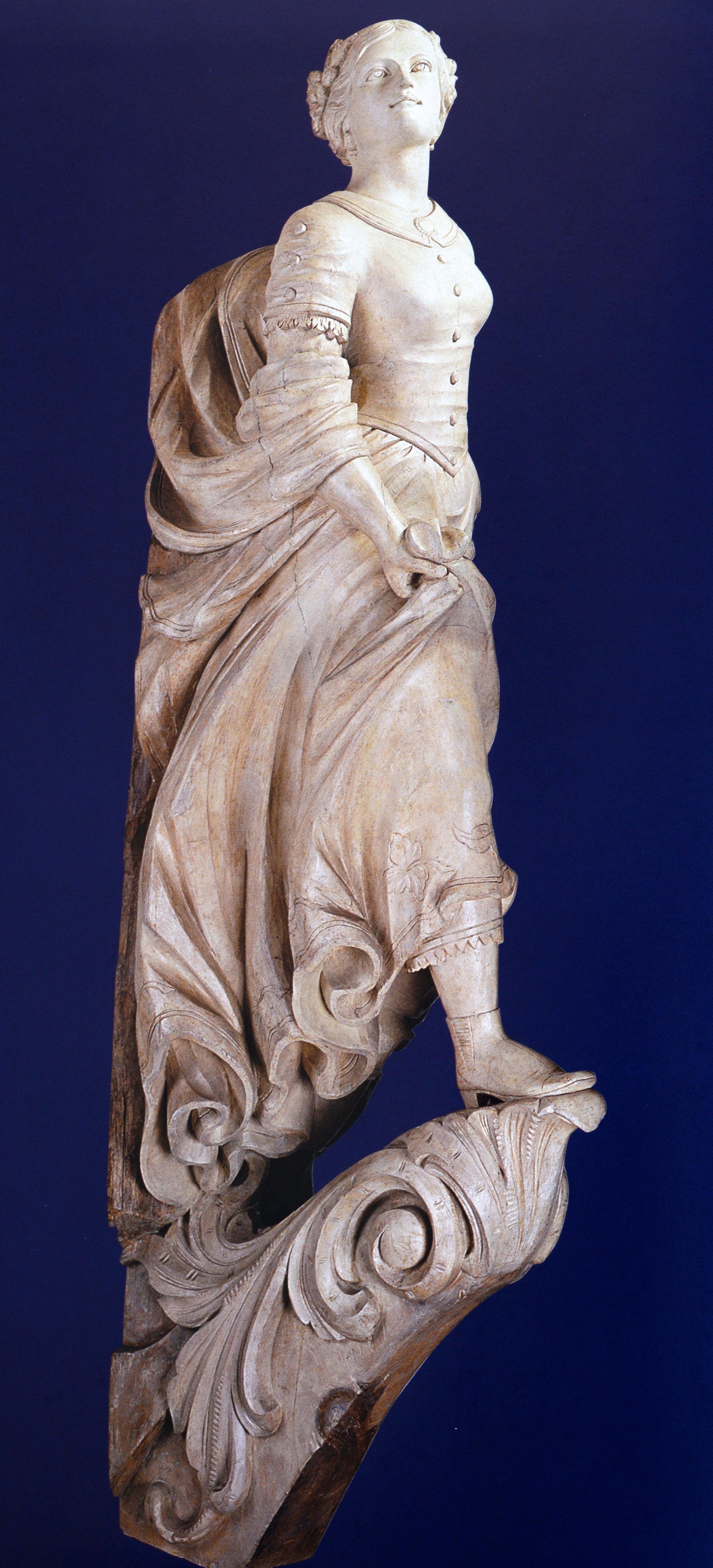 « The Shipcarvers' Art : Figureheads & Cigar- Store Indians in 19th-C America 1st Ed Excellent état - En vente à valatie, NY
