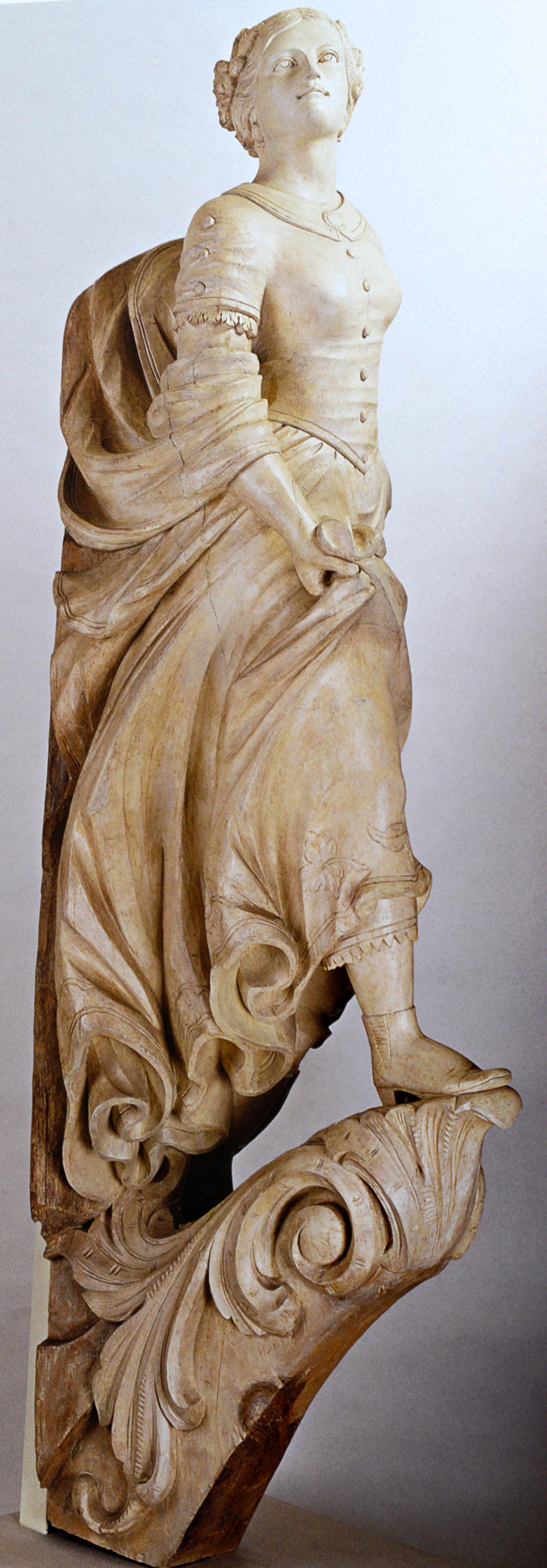 « The Shipcarvers' Art : Figureheads & Cigar- Store Indians in 19th-C America 1st Ed en vente 2