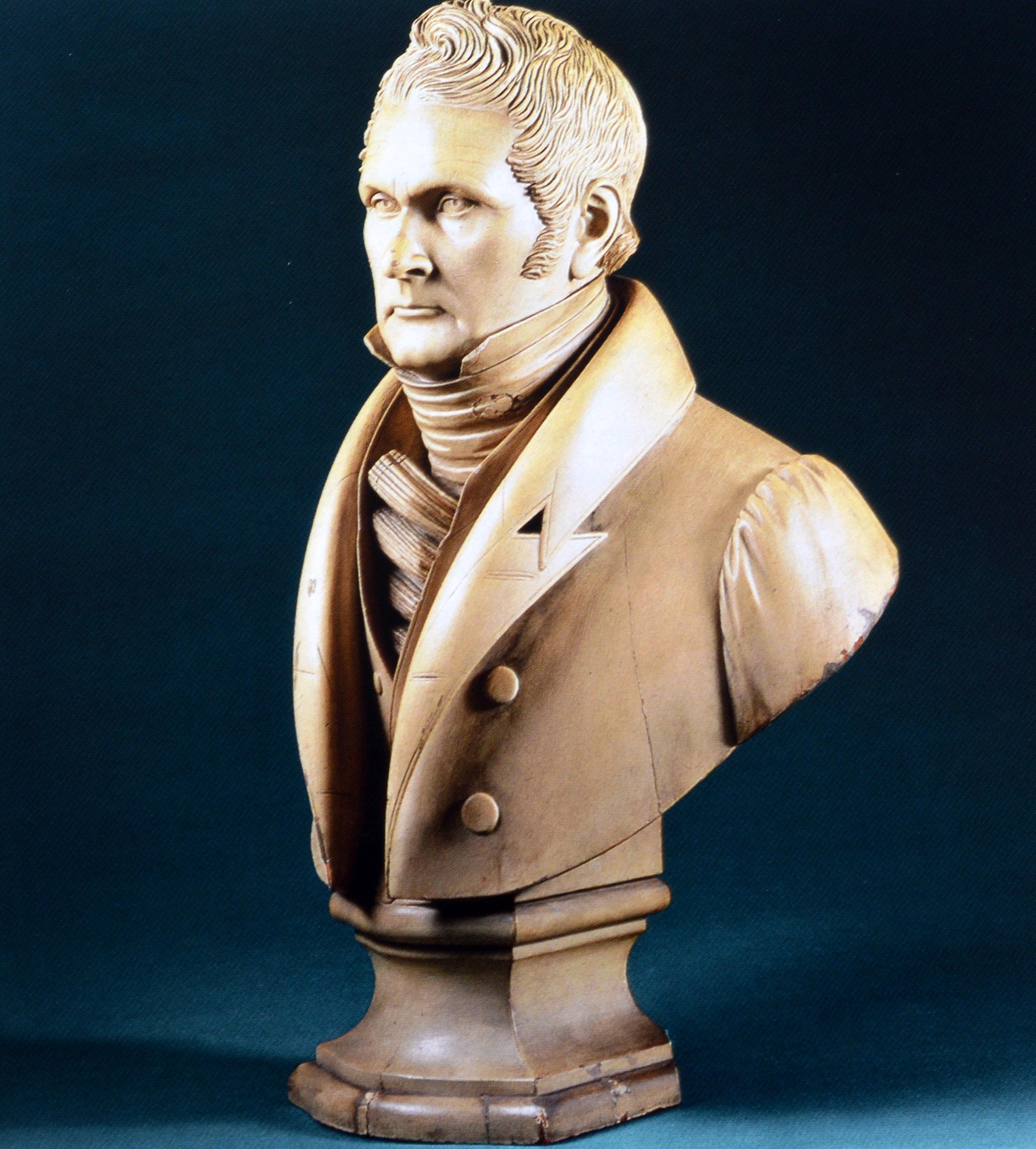 « The Shipcarvers' Art : Figureheads & Cigar- Store Indians in 19th-C America 1st Ed en vente 3