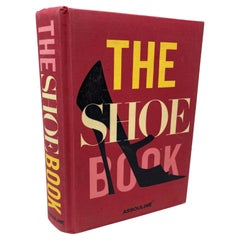 The Shoe Book by Nancy MacDonnell Hardcover