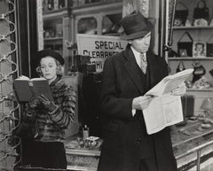 The Shop Around the Corner