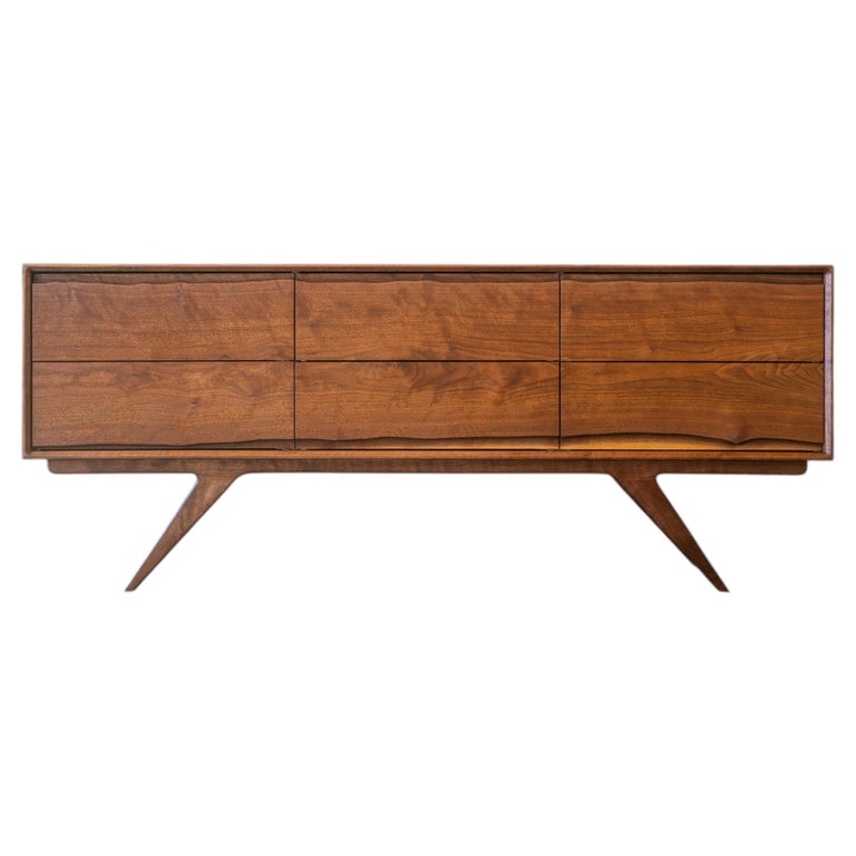 The Showcase Dresser