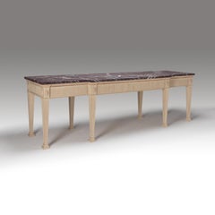 The Shroton Console