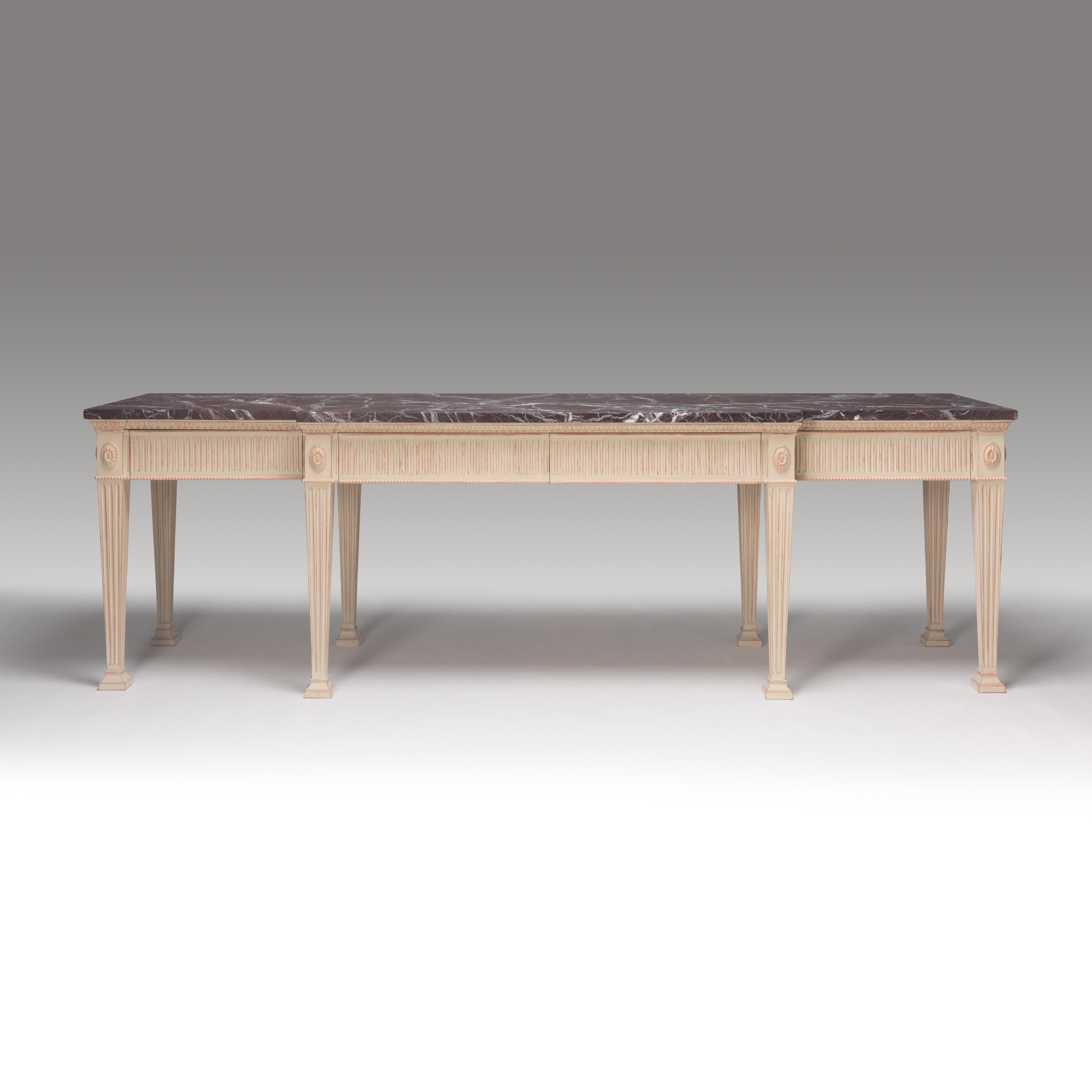 La consola Shroton Jorge III en venta