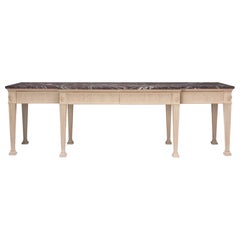 La console Shroton