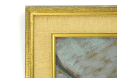 Shtetl, Oil Painting by Ilya Schor