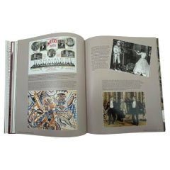 The Shuberts Present 100 Years of American Theater Book by Maryann Chach