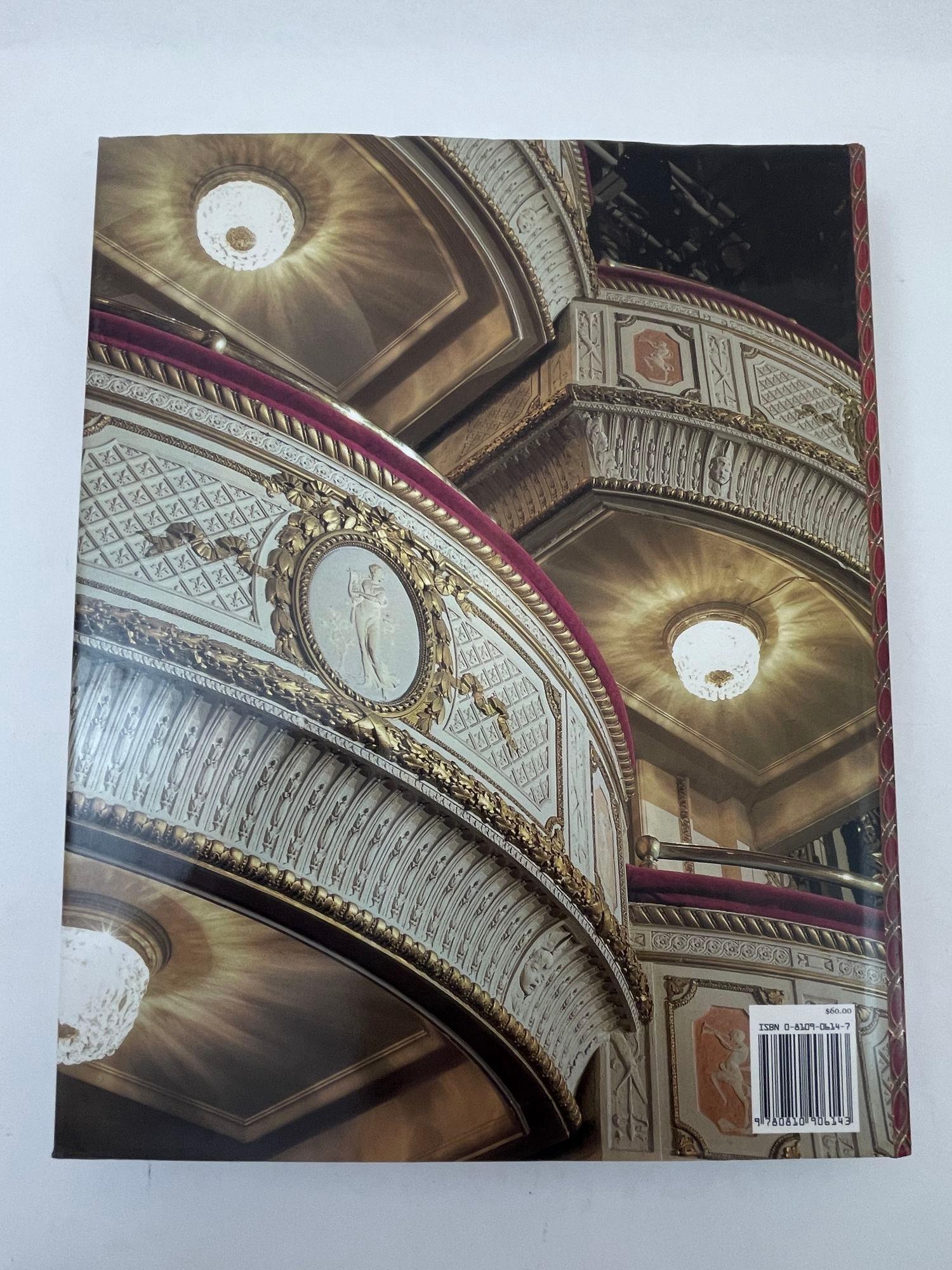 American Classical The Shuberts Present 100 Years of American Theater Book by Maryann Chach For Sale