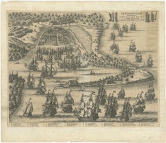 The Siege of Nyborg, 1659: A Strategic Battle of the Dano-Swedish War, 1746
