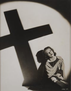 The Sign of the Cross