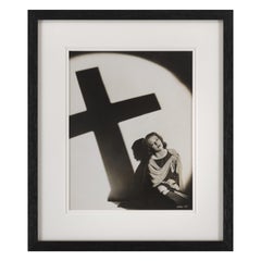 The Sign of the Cross