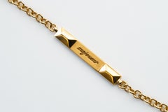 The Signature Long Necklace