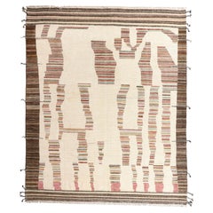 The Silence of Organic Bauhaus: Modern Moroccan Masterpiece of Refined Elegance