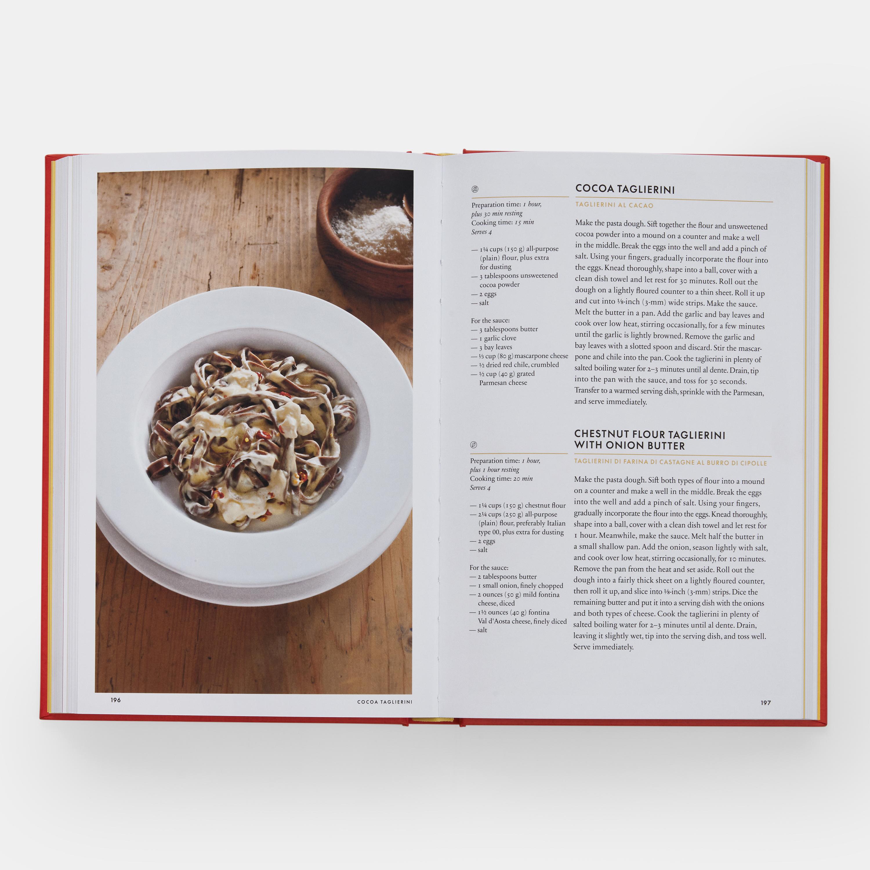 Der Silberlöffel Pasta Authentische italienische Rezepte (Chinesisch) im Angebot