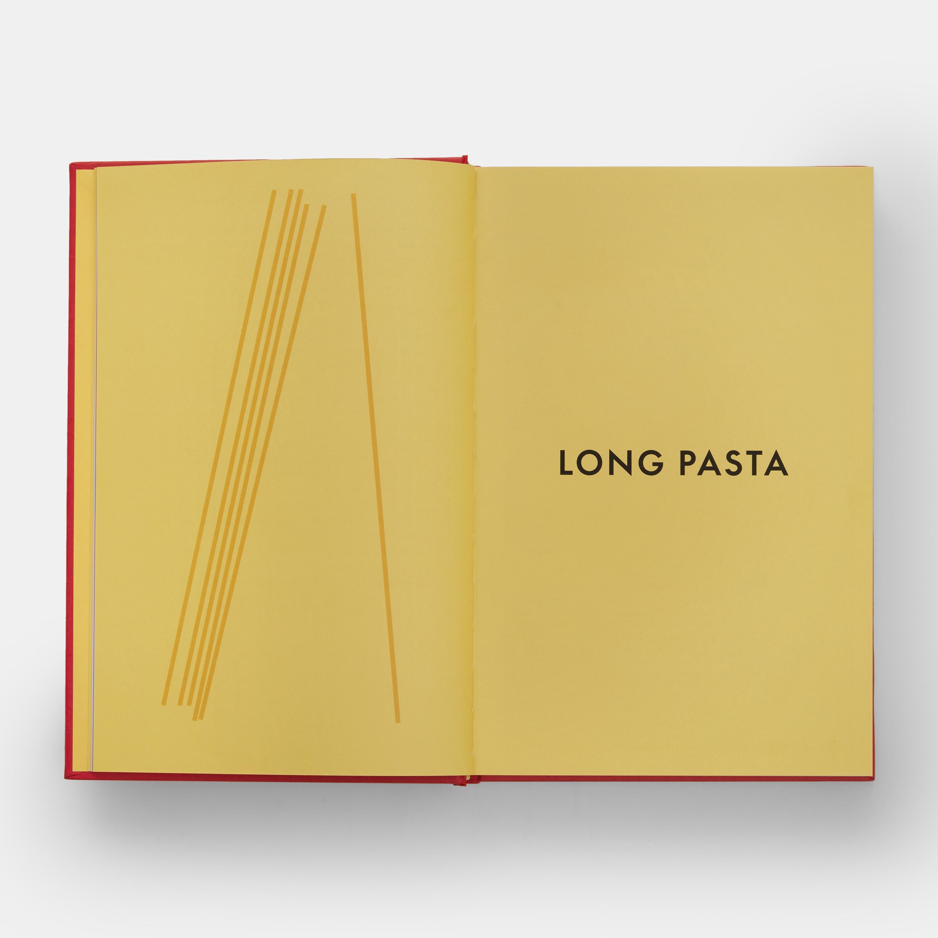 Contemporary The Silver Spoon Pasta Authentic Italian Recipes For Sale