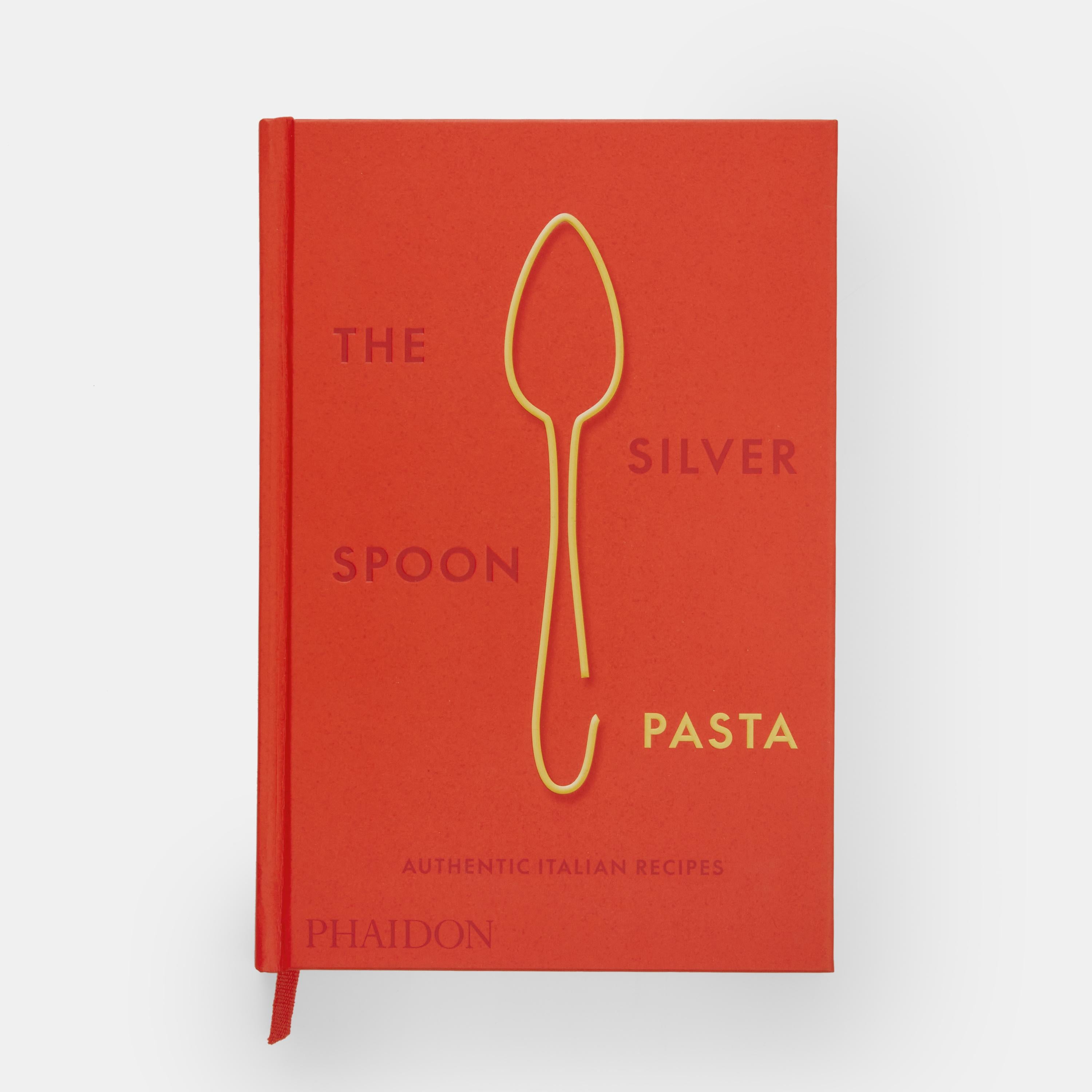 Der Silberlöffel Pasta Authentische italienische Rezepte im Angebot 1