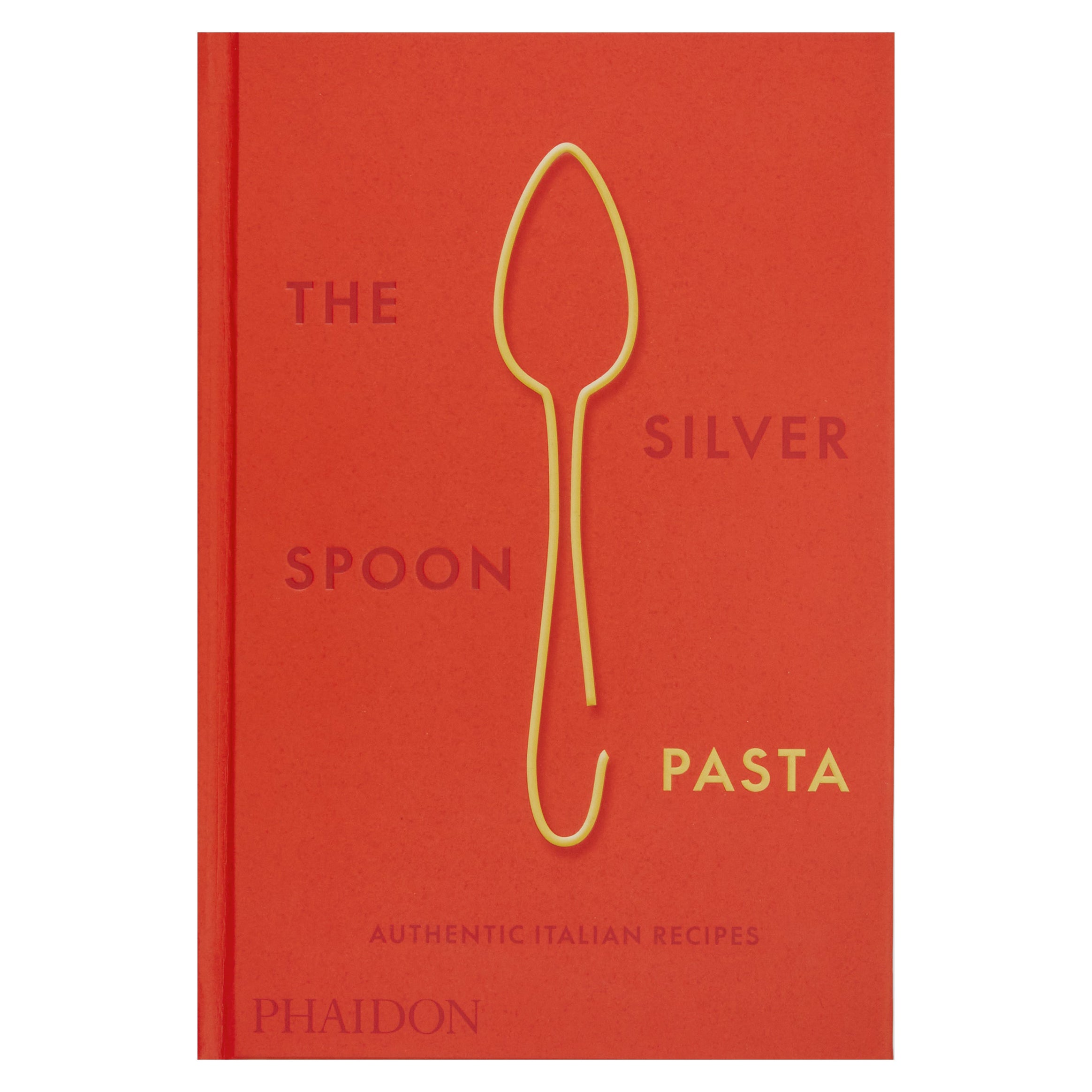 Der Silberlöffel Pasta Authentische italienische Rezepte im Angebot