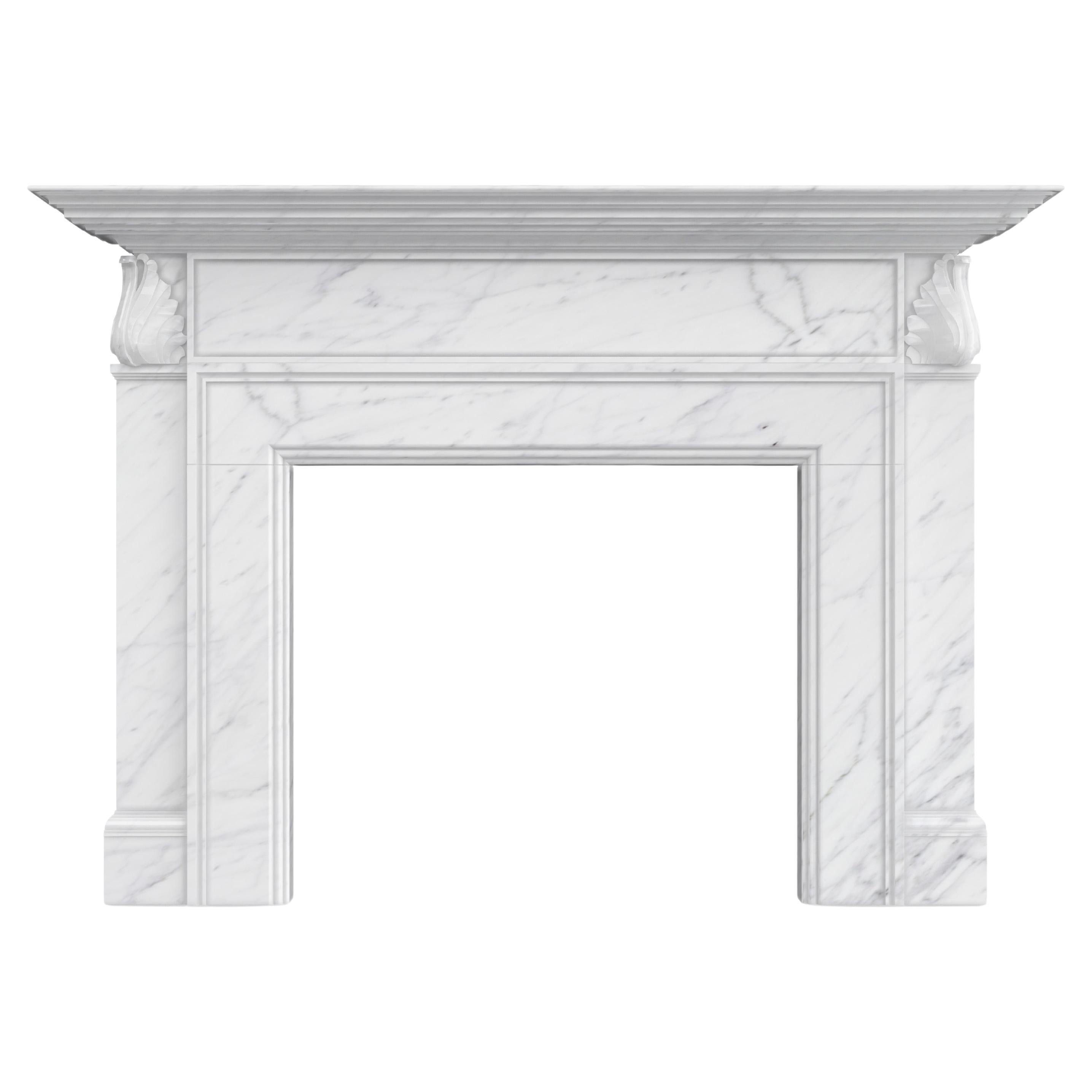 Oggetti nuovi e personalizzabili nella categoria Fireplaces and Mantels