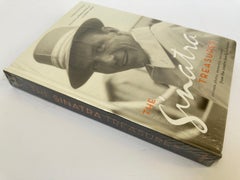 The Sinatra Treasures Hard Cover Collectors Edition, Photos, Mementos Music/ New