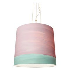 The Sisters Blossom Extra Large Pendant Lamp by Mammalampa