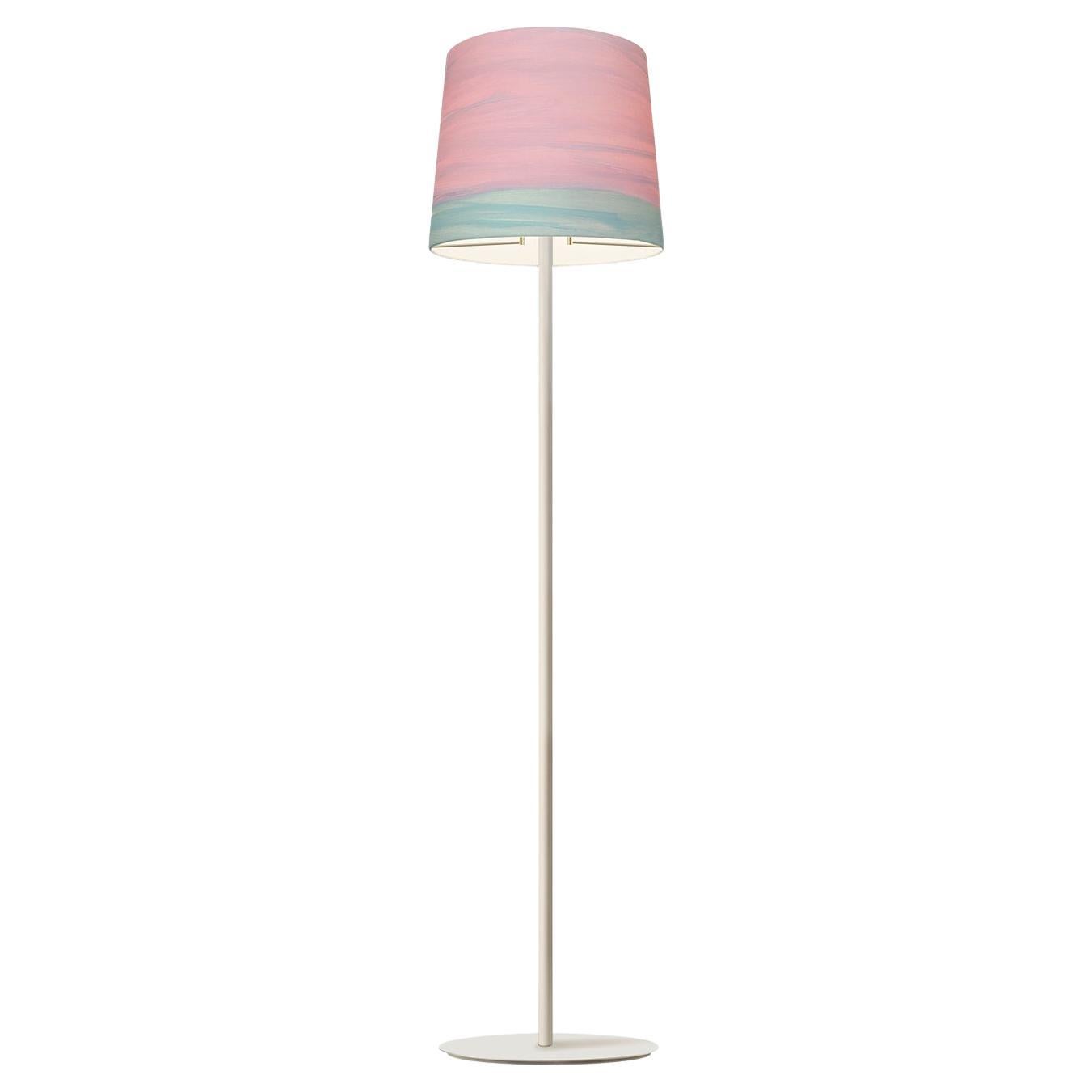 Stehlampe „The Sisters Blossom“ von Mammalampa
