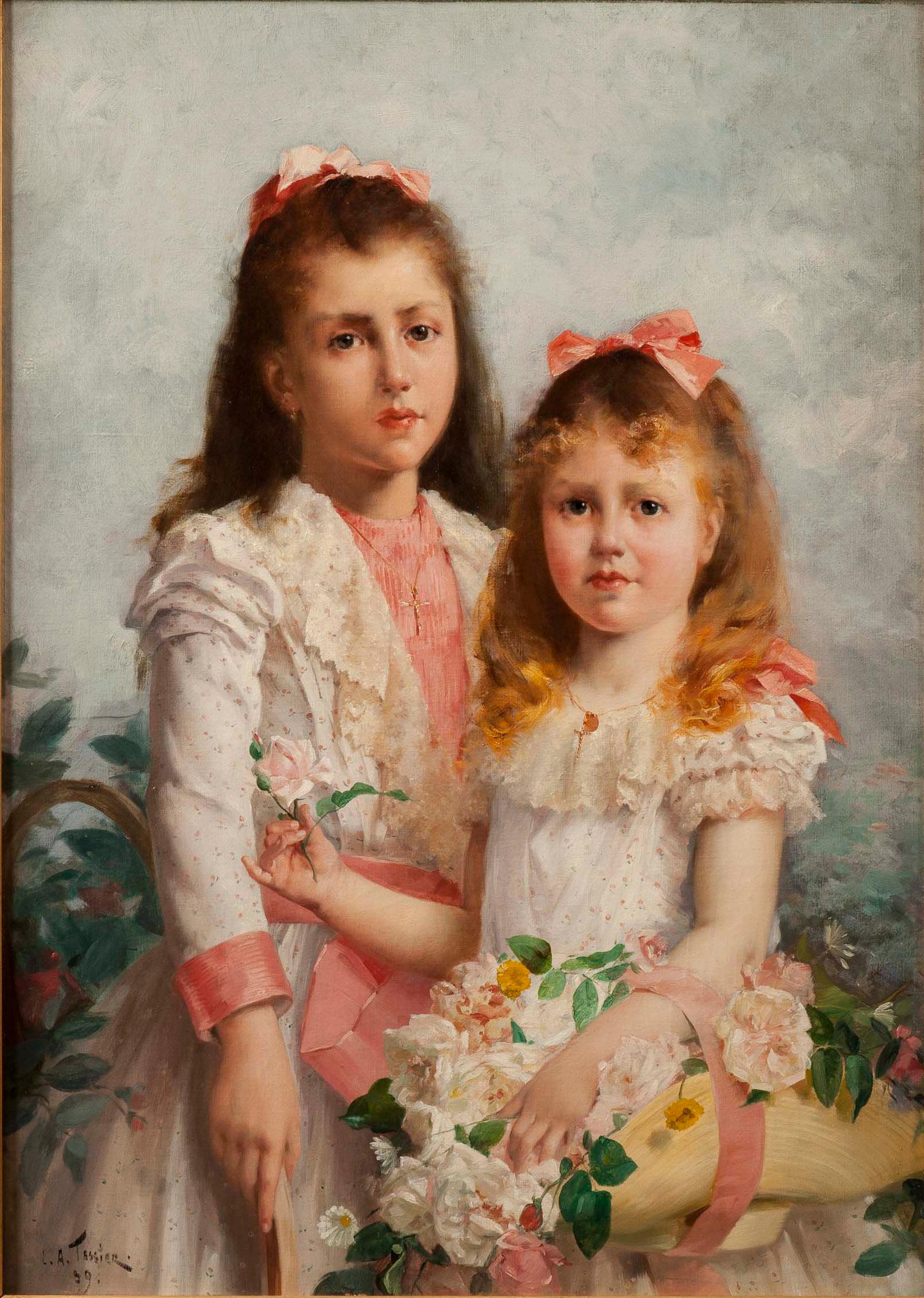 Las hermanas