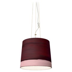 The Sisters Dawn Medium Pendant Lamp by Mammalampa