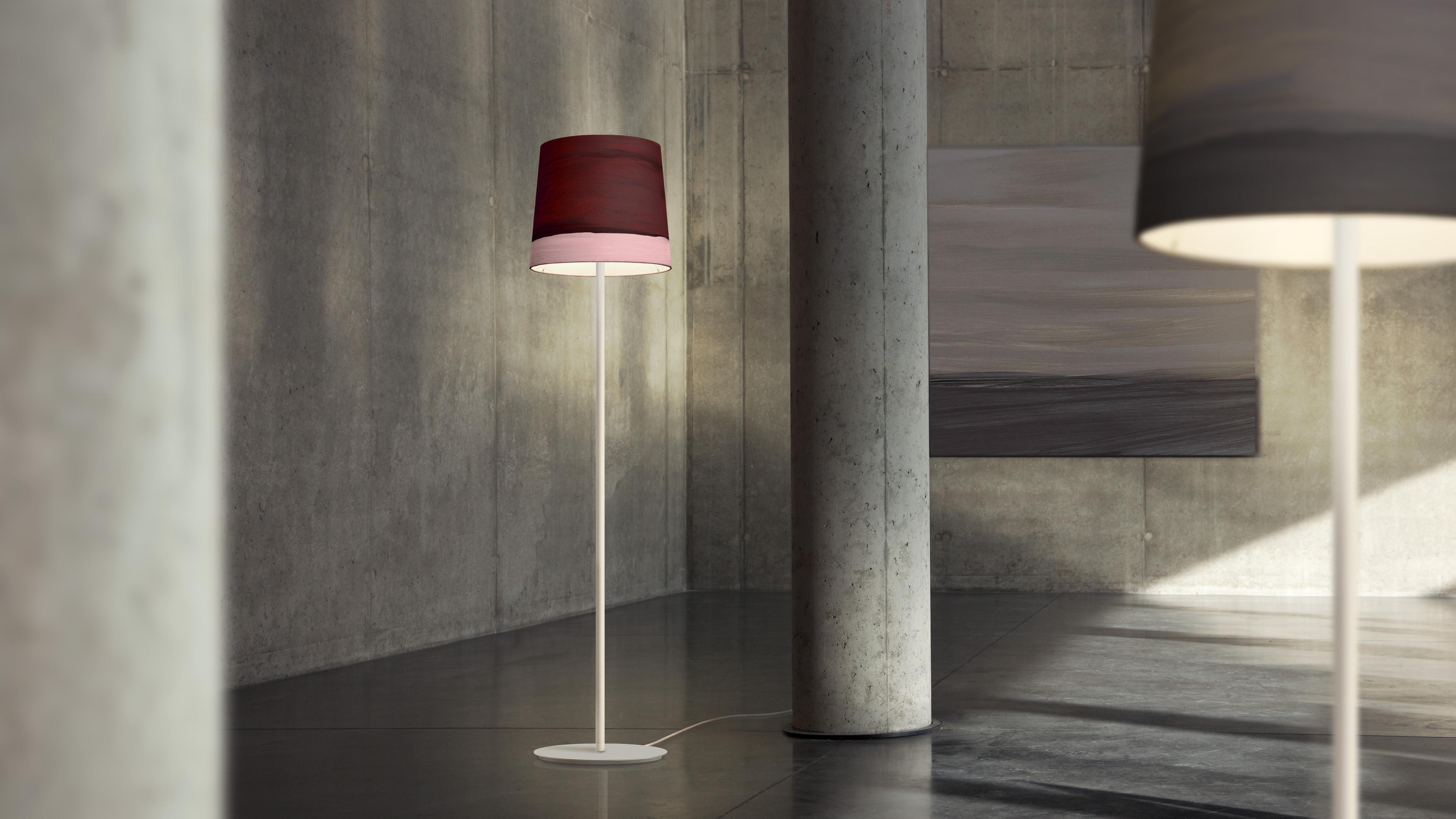Modern The Sisters Floor Lamp, Dawn For Sale
