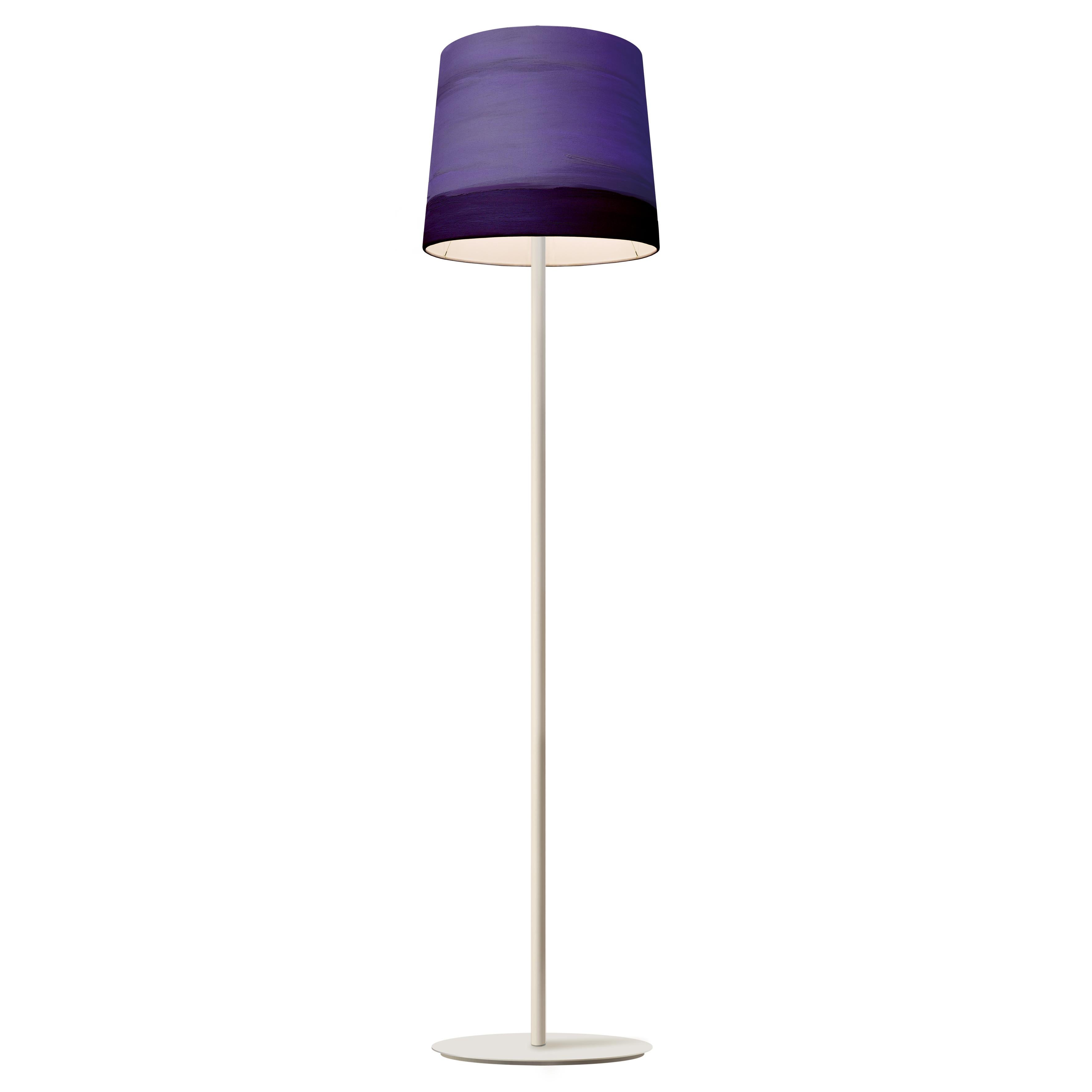 The Sisters Floor Lamp, Evening For Sale