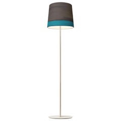 Sisters Floor Lamp, Rain