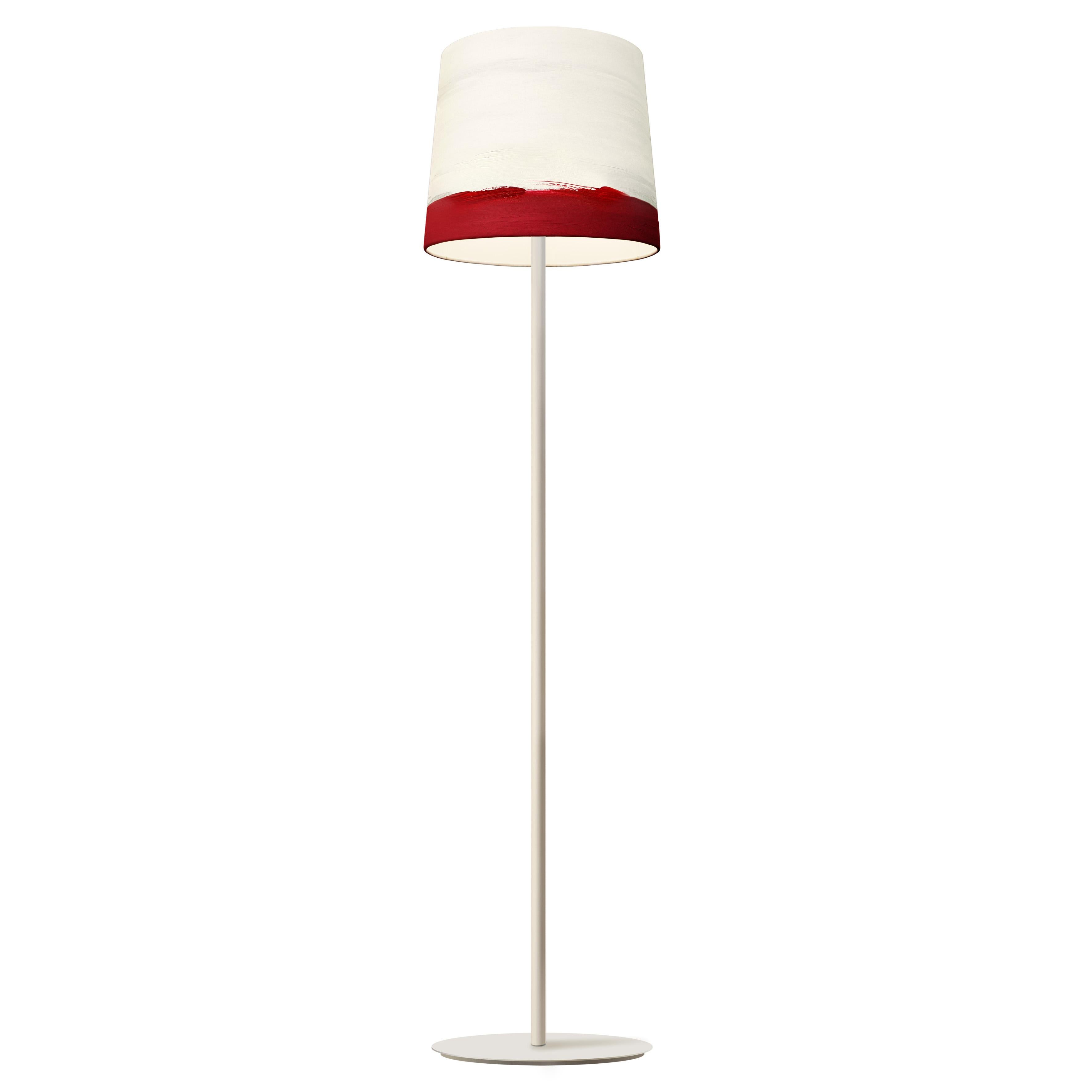 The Sisters Floor Lamp, Sunrise