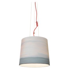 The Sisters Fog Medium Pendant Lamp by Mammalampa