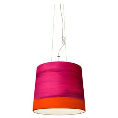 The Sisters Intense Medium Pendant Lamp by Mammalampa