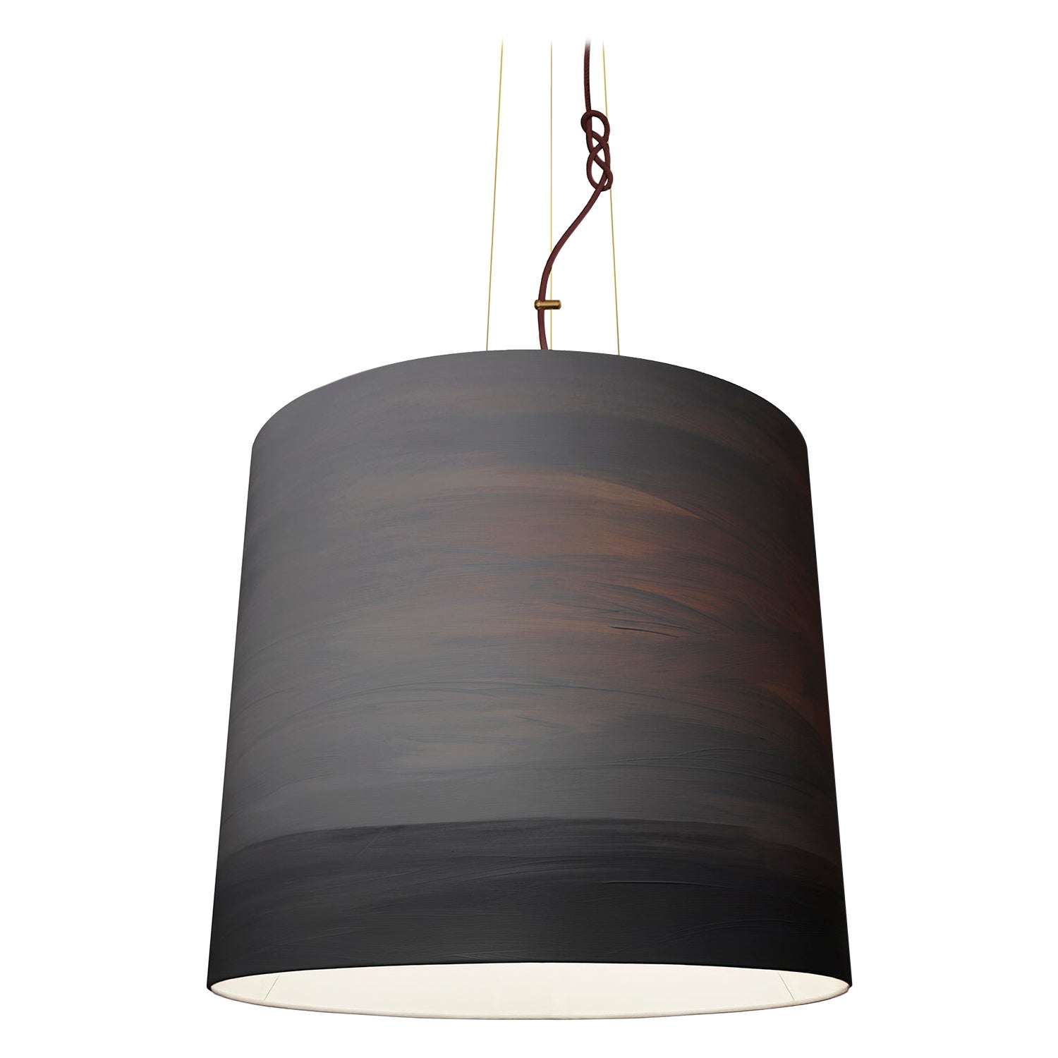 The Sisters Mist Extra Large Pendant Lamp by Mammalampa