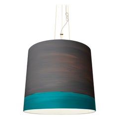 The Sisters Rain Extra Large Pendant Lamp by Mammalampa