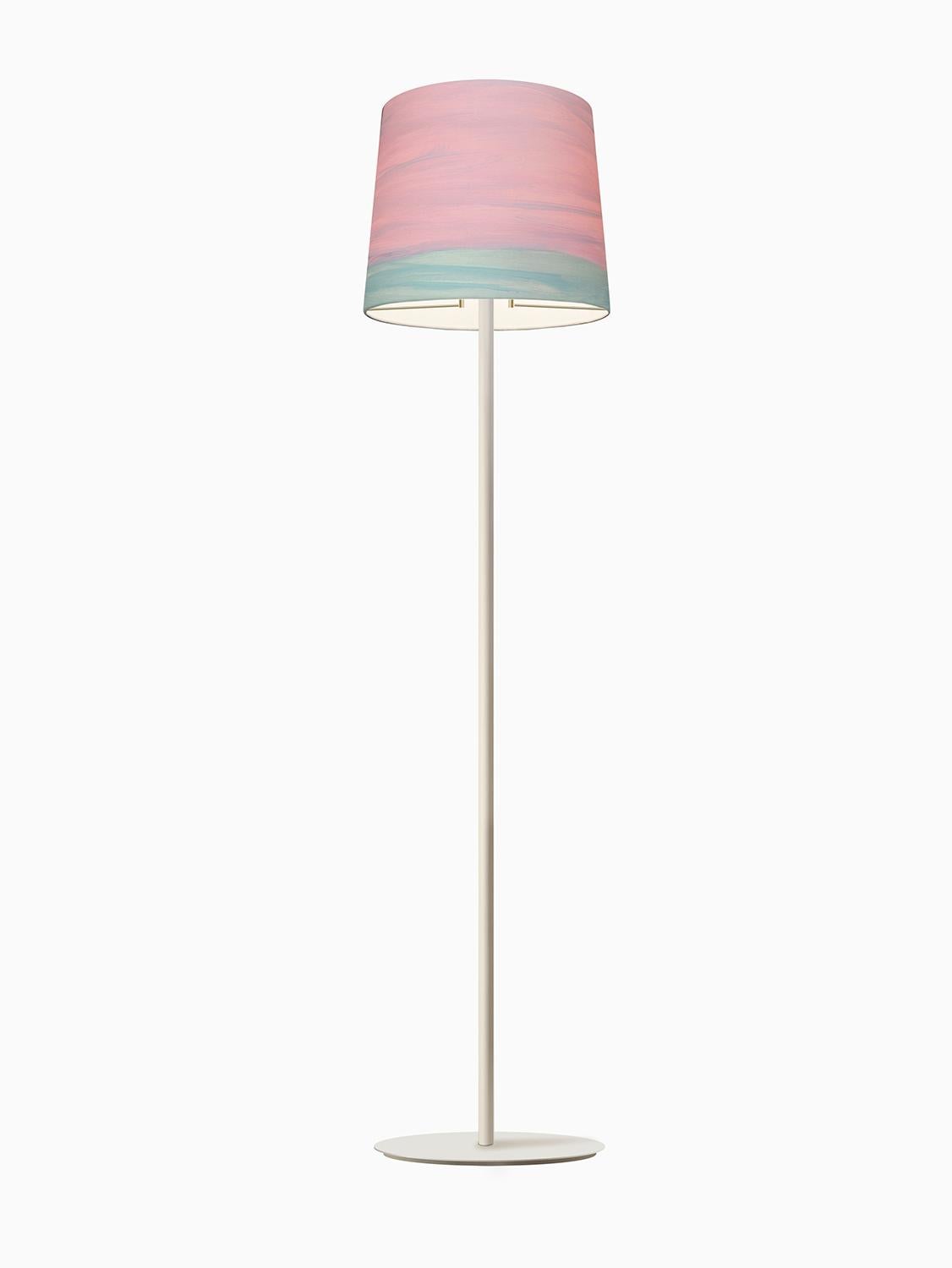 Lámpara de pie Sisters Rain by Mammalampa Letón en venta