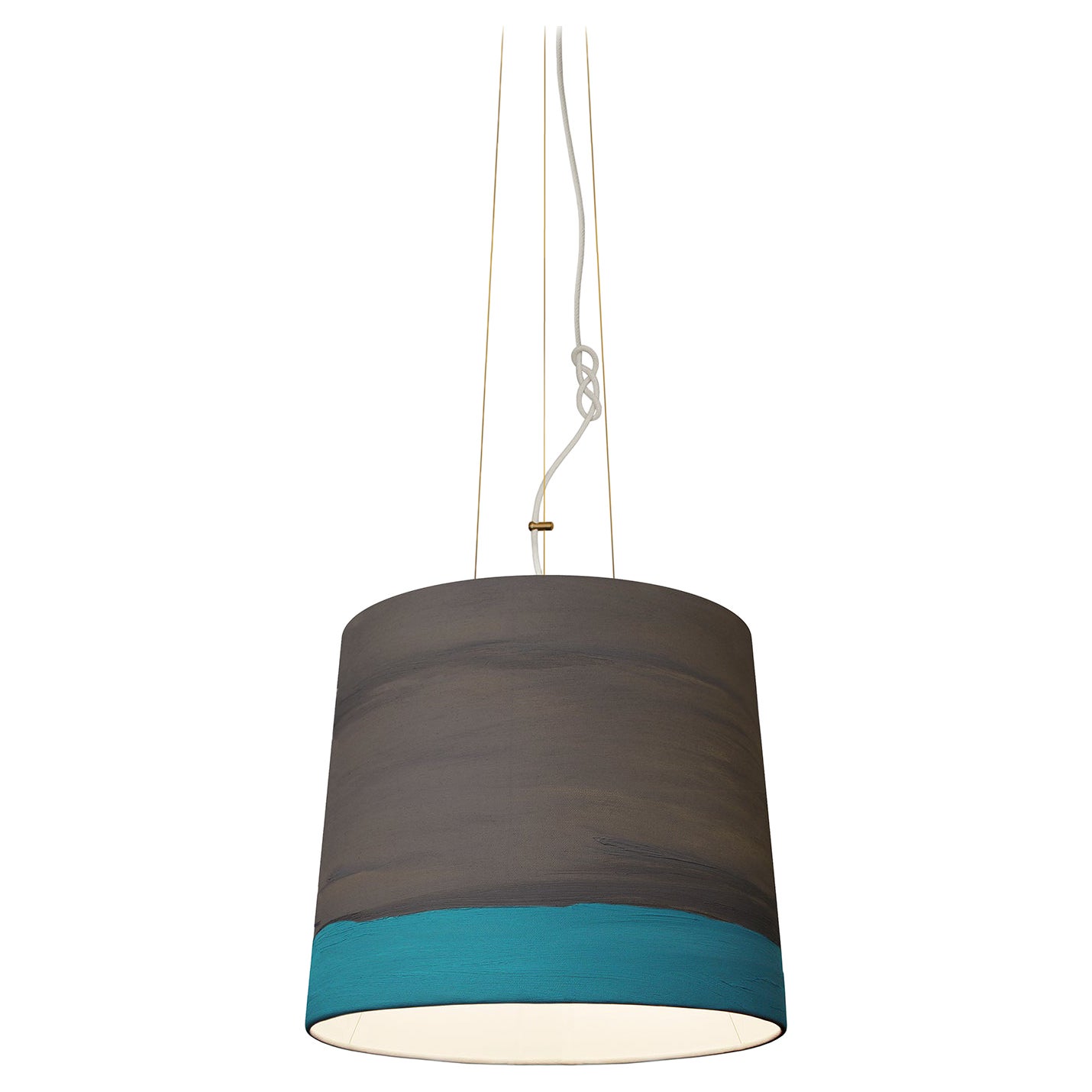 The Sisters Rain Medium Pendant Lamp by Mammalampa