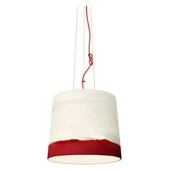 The Sisters Sunrise Medium Pendant Lamp by Mammalampa