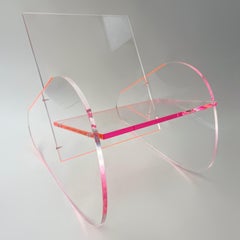 Sketch Chair by John Vieweg