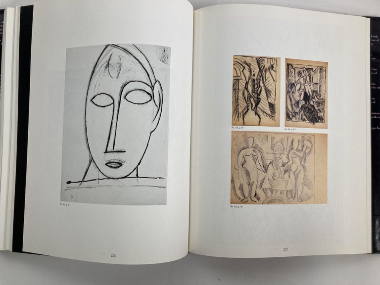 The Sketchbooks of Picasso 洋書ハードカバー Amazon | Picasso: 14 Sketchbooks | Picasso, Pablo, McCully