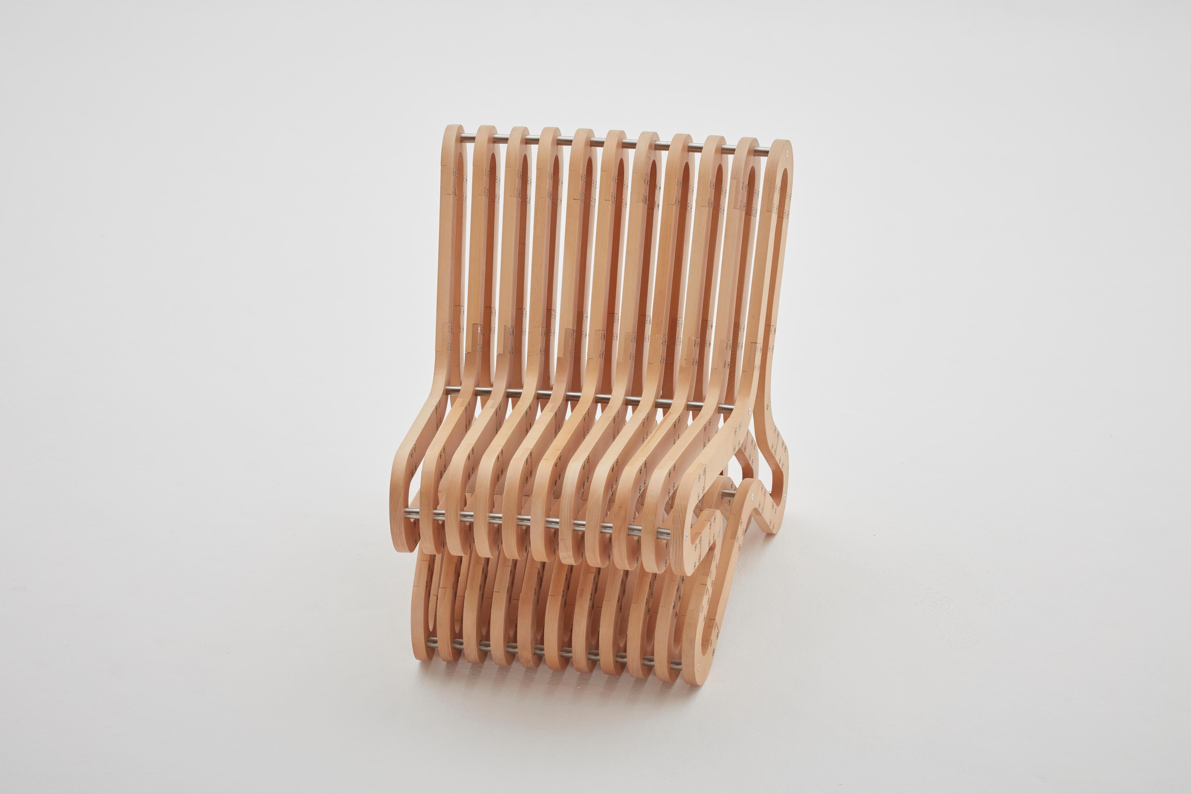 La Silla Ocasional Slank en venta 3