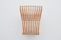 The Slank Occasional Chair
