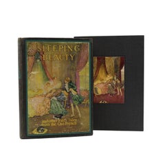The Sleeping Beauty and Other Fairy Tales, Retold by Sir Arthur Quiller-Couch