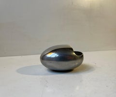 Smile Ashtray from Carl Cohr, 1950s