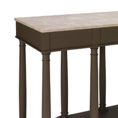 The Soane Console