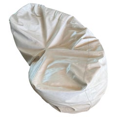 The “Soft Machine” double bean bag by Frédéric Ruyant for Ligne Roset, 2005