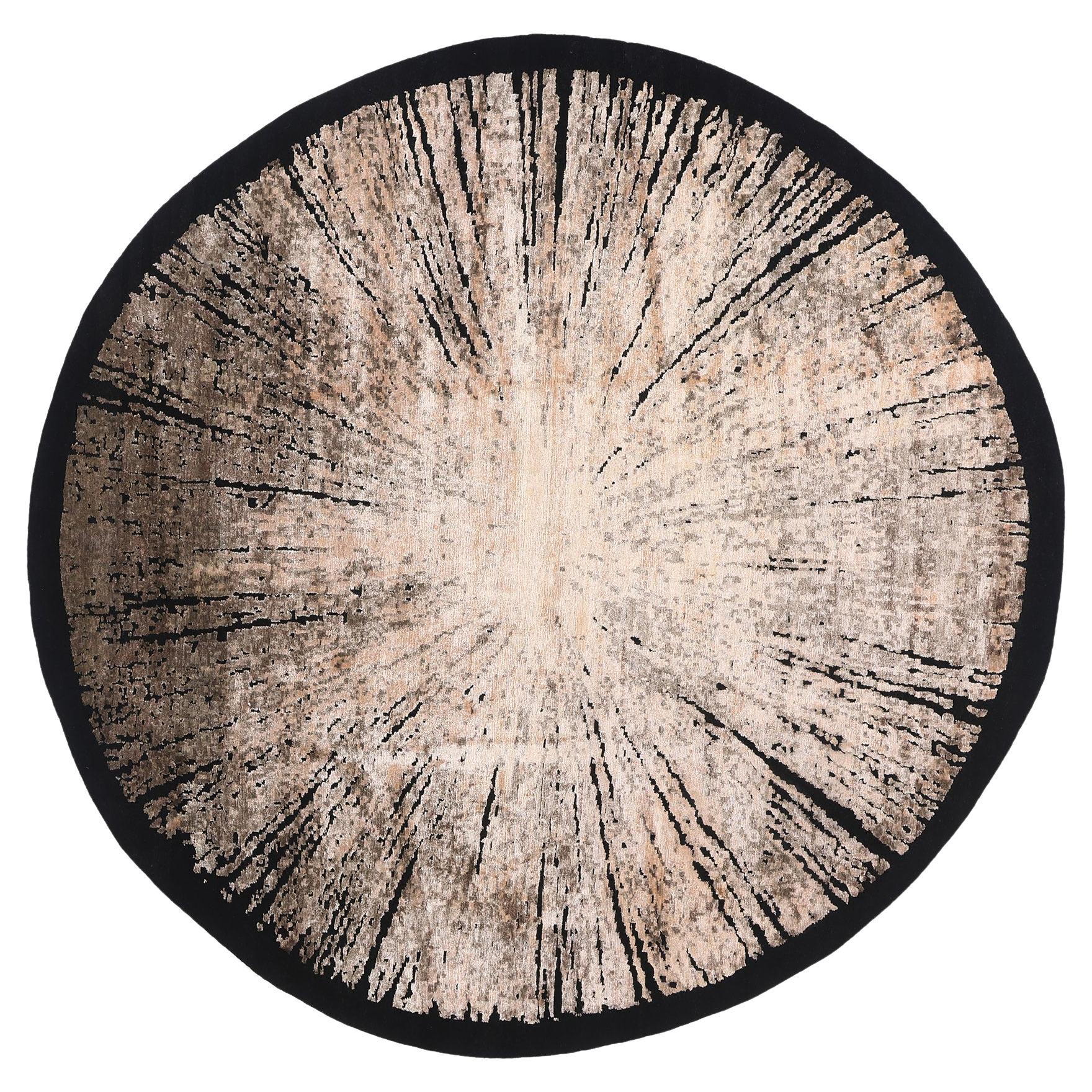 Il Fiore Solare: Un capolavoro indiano di stile moderno e di Eleganza Biofila