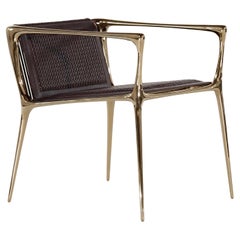 The Sophiel Chair by Barlas Baylar