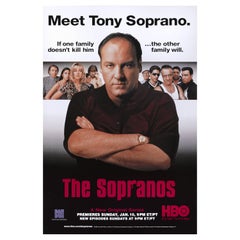 I Soprano