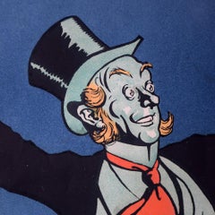 The Sorcerer circa 19th Century